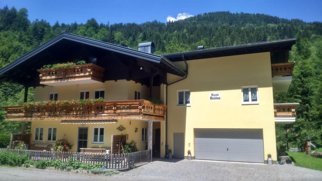 Haus Rosina Apartment Muhlbach Am Hochkonig Room photo
