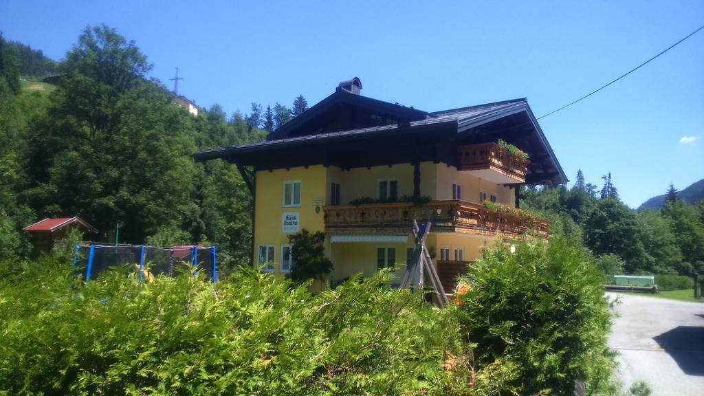Haus Rosina Apartment Muhlbach Am Hochkonig Room photo